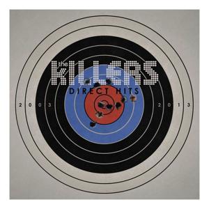 Direct Hits 2003 - 2013 (2 Discs) (2017 Reissue) | The Killers