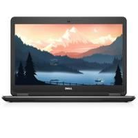 Dell Latitude E7440 4th Gen Intel Core i5 14 Inch,Thin & Light HD Laptop (8 GB RAM/500 GB HDD (Pre - Owned)