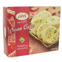 GRB Soan Cake - Regular 200g (4900)