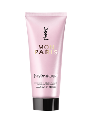 Mon Paris Shower Oil