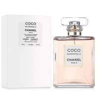 Chanel Coco Mademoiselle Intense (W) Edp 100Ml Tester