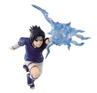 Banpresto Naruto Effectreme-Uchiha Sasuke - 63106