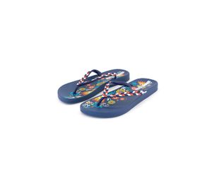 Womens Anat Lovely X Fem Slipper  Blue