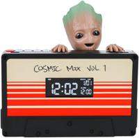 Paladone Marvel Studios I Am Groot Alarm Clock 65348