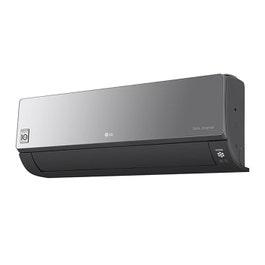 LG 1.5 Ton Split AC (A23TNC) with Dual Inverter Compressor, Energy Saving, and Fast Cooling