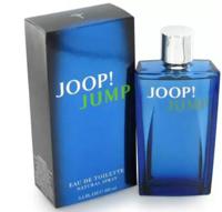 Joop Jump For Men Edt 100ml (UAE Delivery Only)