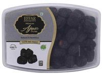 Effar Ajwa Dates 500gm (9911128040001)