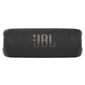 JBL Flip 6 Portable Waterproof Speaker,  Black
