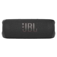 JBL Flip 6 Portable Waterproof Speaker,  Black - thumbnail