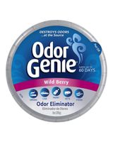 Damp Rid 8 Wild Odor Genie