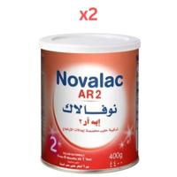 Novalac AR-2 400G (Pack of 2)