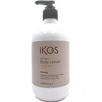 Ikos Aromatic Papaya And Lemon 500Ml Body Lotion