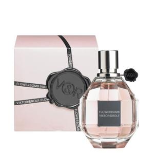 Viktor & Rolf Flowerbomb (W) Edp 50Ml