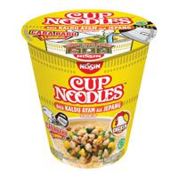 Nissin Cup Noodles Chicken 67Gm