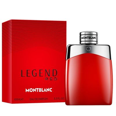 Mont Blanc Legend Red Men Edp 100ML