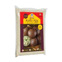 Kuttu Atta 500gm