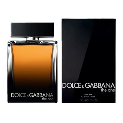 Dolce & Gabbana The One Men Edp 150Ml