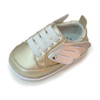 Angel Wings Baby Sneakers