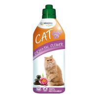 Vadigran Cat Litter Odorlit Oriental Flower 900g