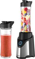 Sonashi Portable Sports Blender 300W, (SB-184)