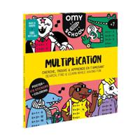 Omy School Multiplication - thumbnail