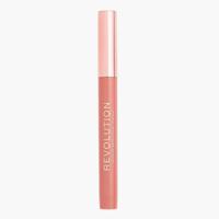 Makeup Revolution Velvet Kiss Lip Crayon - 1.2 gms