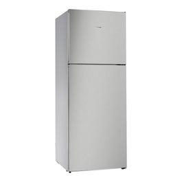 Siemens iQ300 Top Freezer Refrigerator 485 Liters - Inox (KD55NNLE0M)