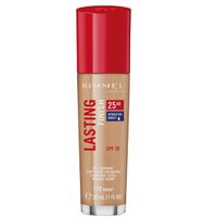 Rimmel London Lasting Finish # 170 Wheat 30ml Foundation