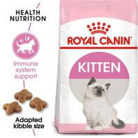 Royal Canin Feline Health Nutrition Kitten 10 Kg Cat Food