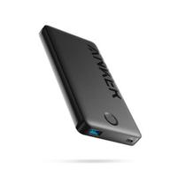 Anker 323 PB 10,000 mAh Black