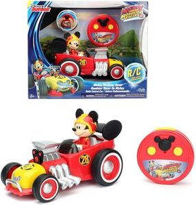 Jada - Rc Mickey Roadster Racer