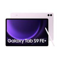 Samsung Galaxy Tab S9 FE+ Exynos 1380 8GB 128GB 12.4" Tablet - Lavender (SM-X610NLIAMEA)