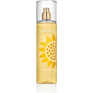 Elizabeth Arden Sunflowers (W) 236Ml Body Mist