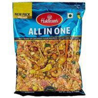 Haldirams All In One 200gm