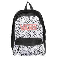 Vans Black Polyester Backpack - VA-19749