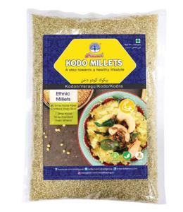 Peacock Kodo Millet 500gm