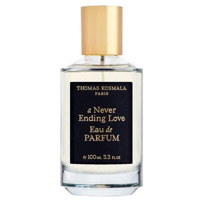 Thomas Kosmala A Never Ending Love (U) Edp 100Ml Thomas Kosmala A Never Ending Love (U) Edp 100Ml