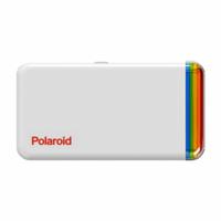 Polaroid Hi Print 2 x 3 White Pocket Photo Printer - thumbnail