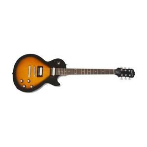 Epiphone Les Paul Studio LT Electric Guitar - Vintage Sunburst