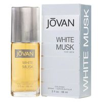 Jovan White Musk (M) Cologne 88Ml