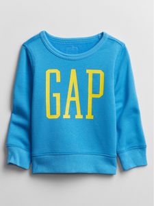 Toddler Gap Logo Crewneck Sweatshirt