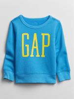 Toddler Gap Logo Crewneck Sweatshirt - thumbnail