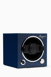 Evolution Cube MKII Single Watch Winder