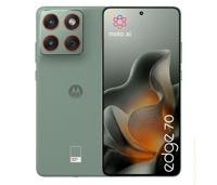 Motorola Edge 70,12GB RAM, 512GB, 5G- PANTONE Lily Pad