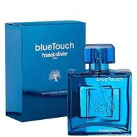 Franck Olivier Blue Touch Men Edt 100Ml