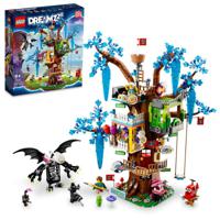 LEGO Dreamzzz Fantastical Tree House 71461 (1257 Pieces) - thumbnail