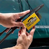 Starfire Car Wiper Repairer Boneless Wiper Wiper Cleaner Wiper Repairer Lightinthebox