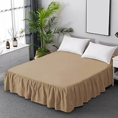 Mattress Protective Cover with Matte Mattresses, Fully Enclosed with Simmons Non Slip Bedding Cover Lightinthebox