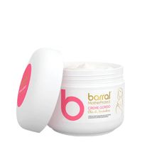 Barral MotherProtect Almond Oil Fat Cream 200ml