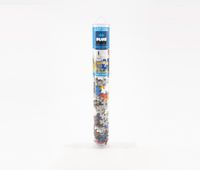 100 Pcs Mini Blocks  Knight - thumbnail